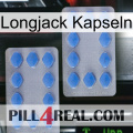 Longjack Capsules 20